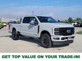 Photo of 2025 Avalanche Ford F-350