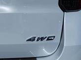 Thumbnail of 2025 Space White Metallic Ford Explorer