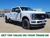 Photo of 2026 Oxford White Ford F-350