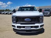 Thumbnail of 2026 Oxford White Ford F-350