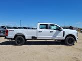 Thumbnail of 2026 Oxford White Ford F-350