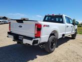 Thumbnail of 2026 Oxford White Ford F-350