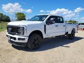 Thumbnail of 2026 Oxford White Ford F-350