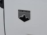 Thumbnail of 2025 Oxford White Ford Bronco Sport