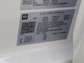 Thumbnail of 2024 White Frost Tri-Coat GMC Sierra 1500