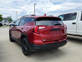 Thumbnail of 2023 Volcanic Red GMC Terrain