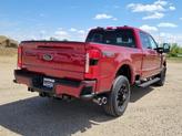 Thumbnail of 2025 Ruby Red Metallic Tinted Clearcoat Ford F-250