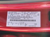 Thumbnail of 2025 Ruby Red Metallic Tinted Clearcoat Ford F-250