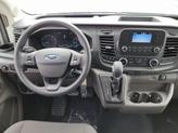 Thumbnail of 2025 Avalanche Gray Metallic Ford Transit-350