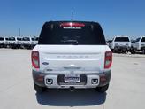 Thumbnail of 2025 Oxford White Ford Bronco Sport
