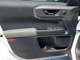 Thumbnail of 2025 Oxford White Ford Bronco Sport
