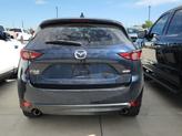 Thumbnail of 2017 Deep Crystal Blue Mica Mazda CX-5