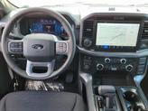 Thumbnail of 2025 Rapid Red Metallic Tinted Clearcoat Ford F-150