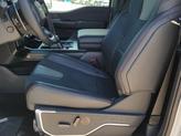 Thumbnail of 2025 Space White Metallic Ford F-150
