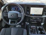 Thumbnail of 2025 Space White Metallic Ford F-150