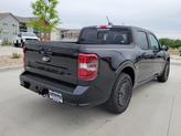 Thumbnail of 2025 Shadow Black Ford Maverick