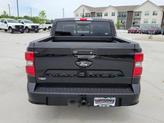 Thumbnail of 2025 Shadow Black Ford Maverick
