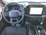 Thumbnail of 2025 Agate Black Metallic Ford F-150