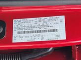 Thumbnail of 2025 Rapid Red Metallic Tinted Clearcoat Ford F-150