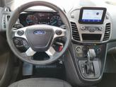 Thumbnail of 2021 Frozen White Ford Transit Connect