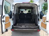 Thumbnail of 2021 Frozen White Ford Transit Connect