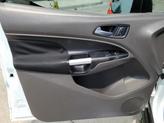 Thumbnail of 2021 Frozen White Ford Transit Connect
