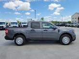 Thumbnail of 2025 Carbonized Gray Metallic Ford Maverick