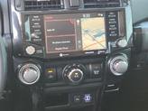 Thumbnail of 2020 Classic Silver Metallic Toyota 4Runner