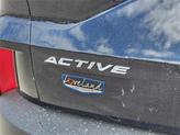 Thumbnail of 2024 Agate Black Metallic Ford Escape