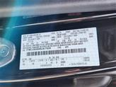 Thumbnail of 2024 Agate Black Metallic Ford Escape