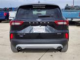 Thumbnail of 2024 Agate Black Metallic Ford Escape