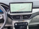 Thumbnail of 2024 Agate Black Metallic Ford Escape