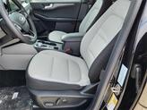 Thumbnail of 2024 Agate Black Metallic Ford Escape