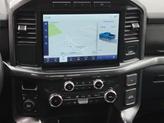 Thumbnail of 2022 Blue Metallic Ford F-150