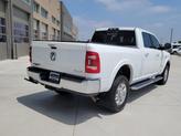 Thumbnail of 2021 Bright White Clearcoat RAM 2500
