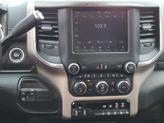 Thumbnail of 2021 Bright White Clearcoat RAM 2500