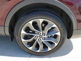 Thumbnail of 2021 Burgundy Lincoln Nautilus