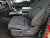 Thumbnail of 2022 Rapid Red Metallic Tinted Clearcoat Ford F-150