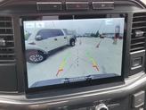 Thumbnail of 2022 Rapid Red Metallic Tinted Clearcoat Ford F-150