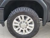 Thumbnail of 2020 Carbon Black Metallic GMC Sierra 2500