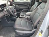 Thumbnail of 2025 Glacier Gray Metallic Ford Mustang Mach-E