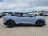 Thumbnail of 2025 Glacier Gray Metallic Ford Mustang Mach-E
