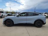 Thumbnail of 2025 Glacier Gray Metallic Ford Mustang Mach-E