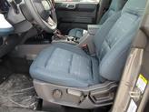 Thumbnail of 2025 Carbonized Gray Metallic Ford Bronco