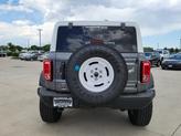 Thumbnail of 2025 Carbonized Gray Metallic Ford Bronco