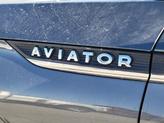 Thumbnail of 2025 Metallic Lincoln Aviator