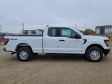 Thumbnail of 2025 Oxford White Ford F-150