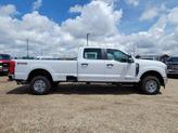 Thumbnail of 2025 Oxford White Ford F-250