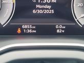 Thumbnail of 2025 Glacier White Metallic Audi Q5