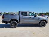 Thumbnail of 2025 Carbonized Gray Metallic Ford Ranger